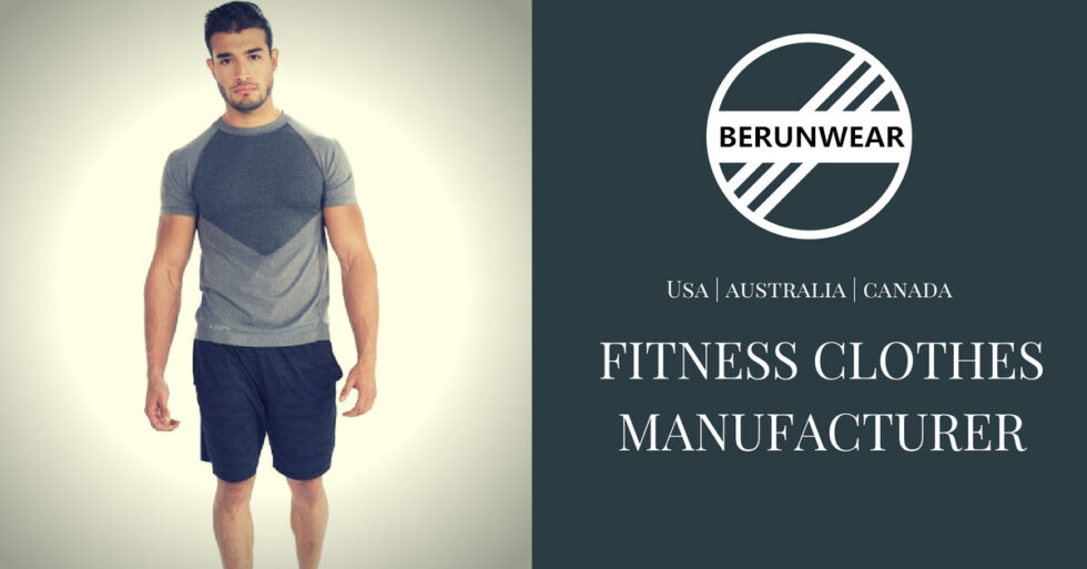 How to Find Unbranded Gym Clothing Wholesale Websites in Australia ...