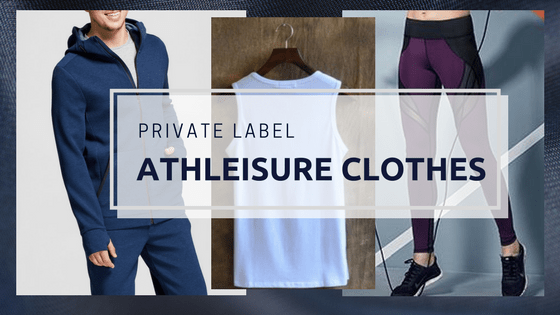 New Private Label, Specialty Athleisure Brand, FLX, Now Available