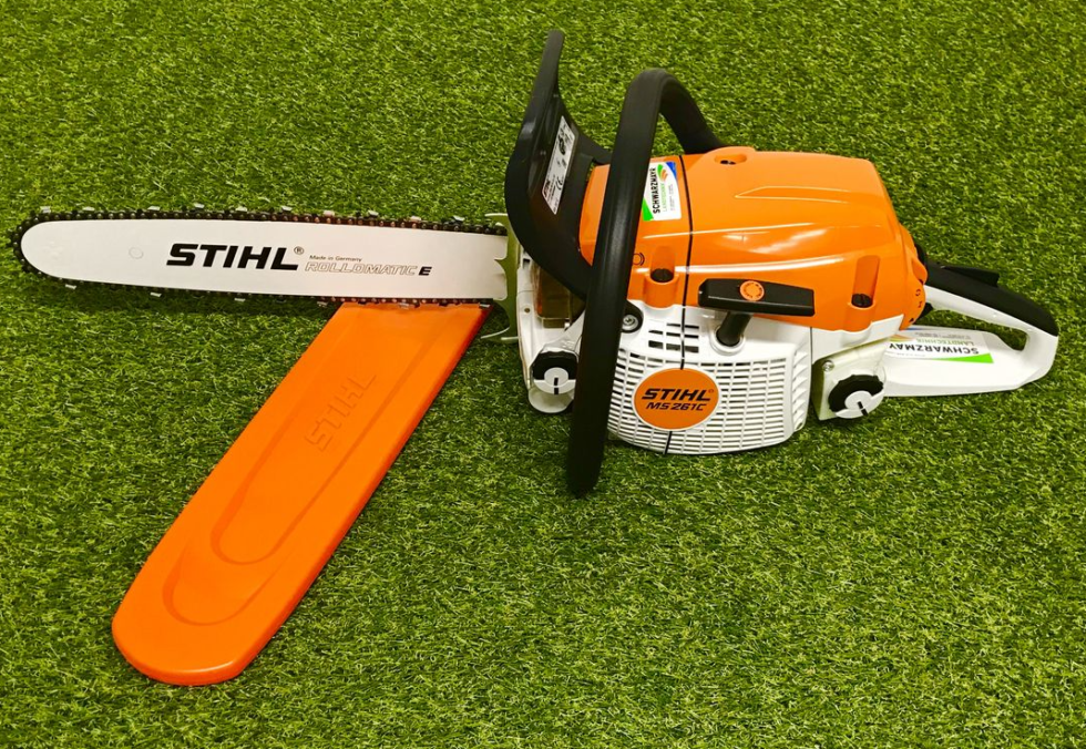 Stihl ms 261 критика- Добрите, лошите страни и најдобрата цена | BERUNWEAR