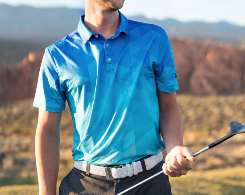 10 Tips For Choosing The Perfect Custom Golf Shirt For Your Tournament