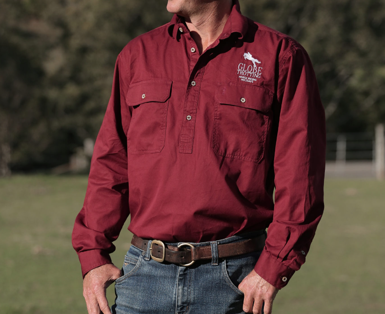 The Ultimate Guide To Custom Work Shirts Via Embroidery Or Printing