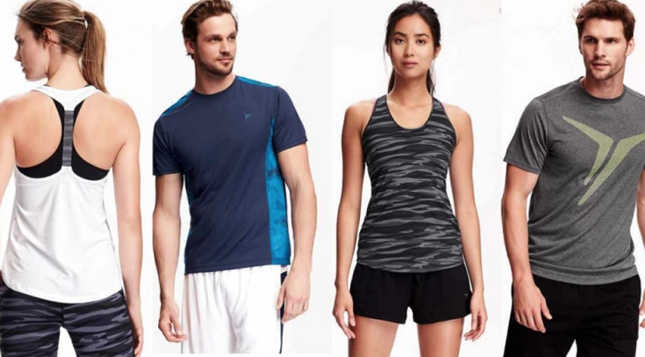 Fabrica textil ropa deportiva sale